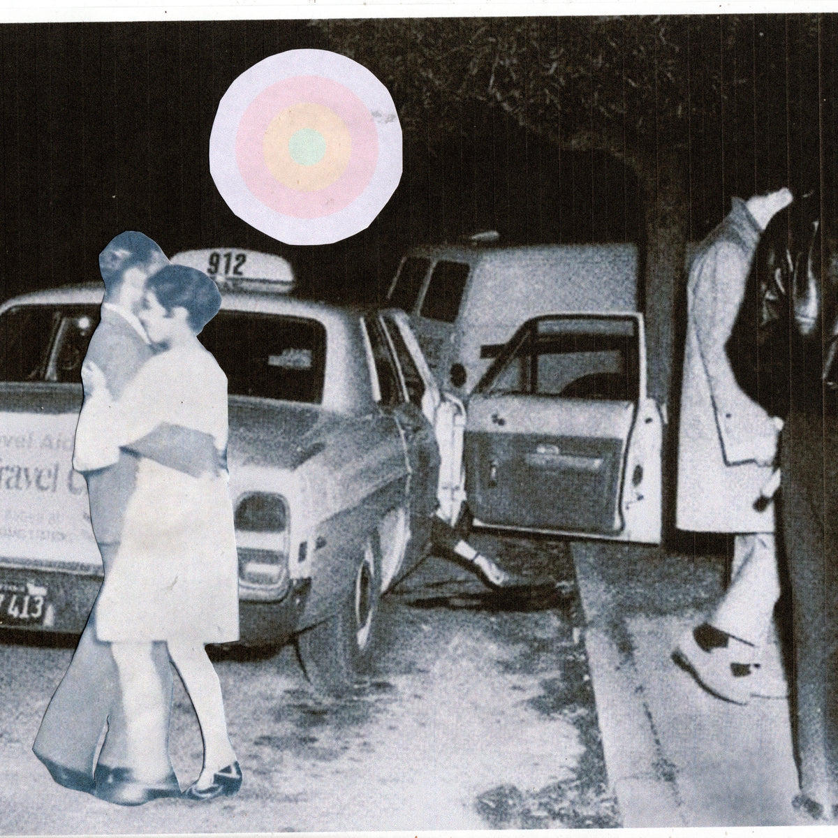 Foxtrot / I Shot Him
